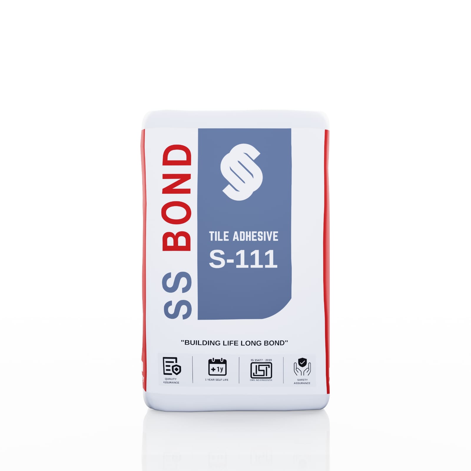 S-111 Tile Adhesive