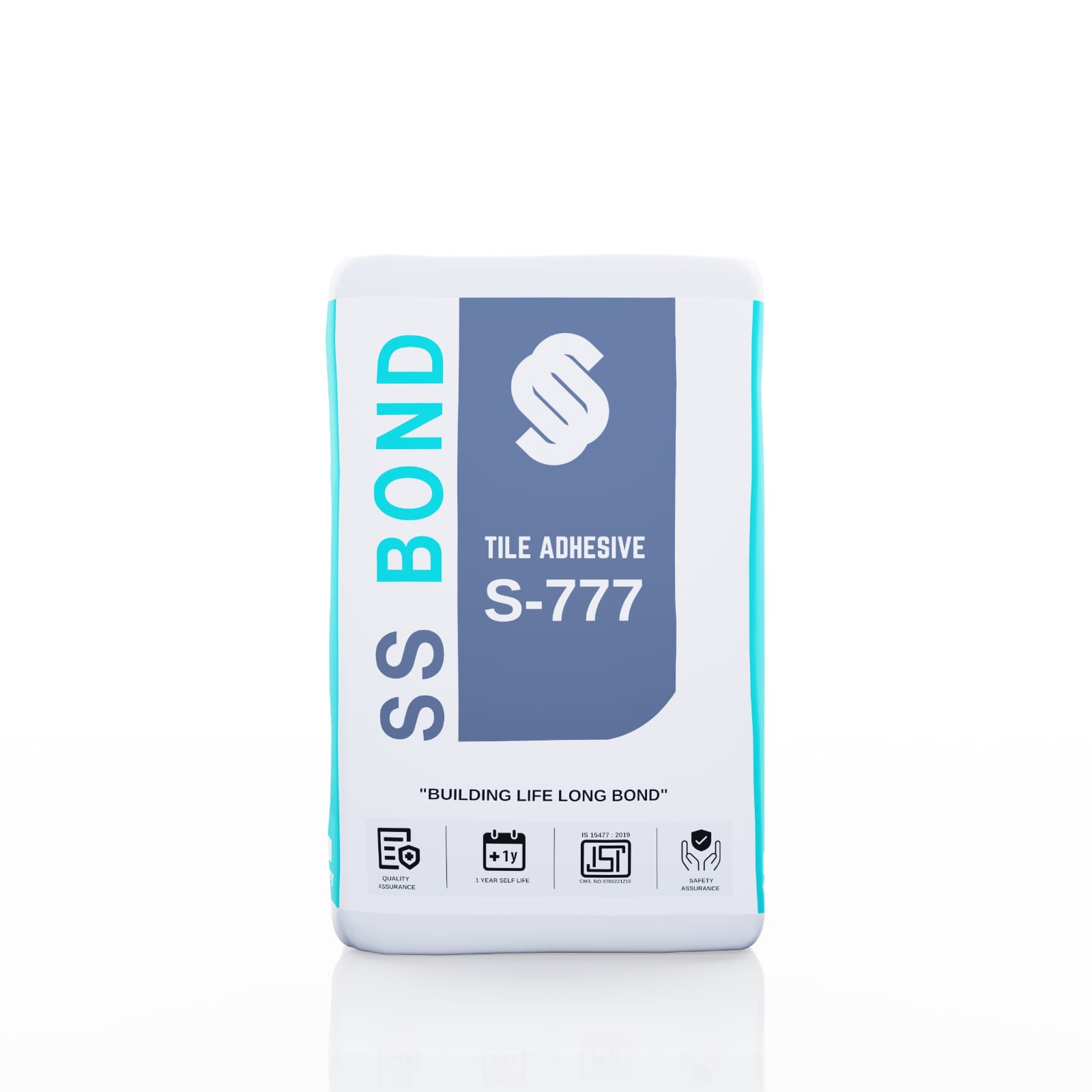 S-777 Tile Adhesive