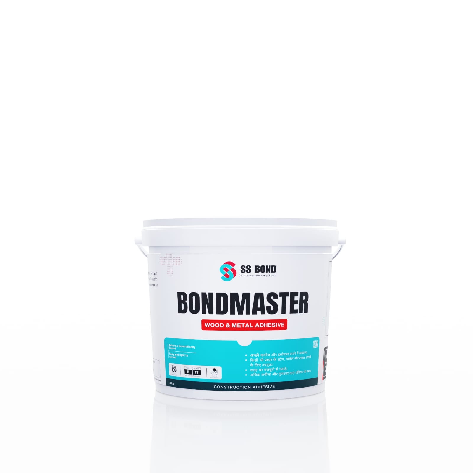 BondMaster Adhesive